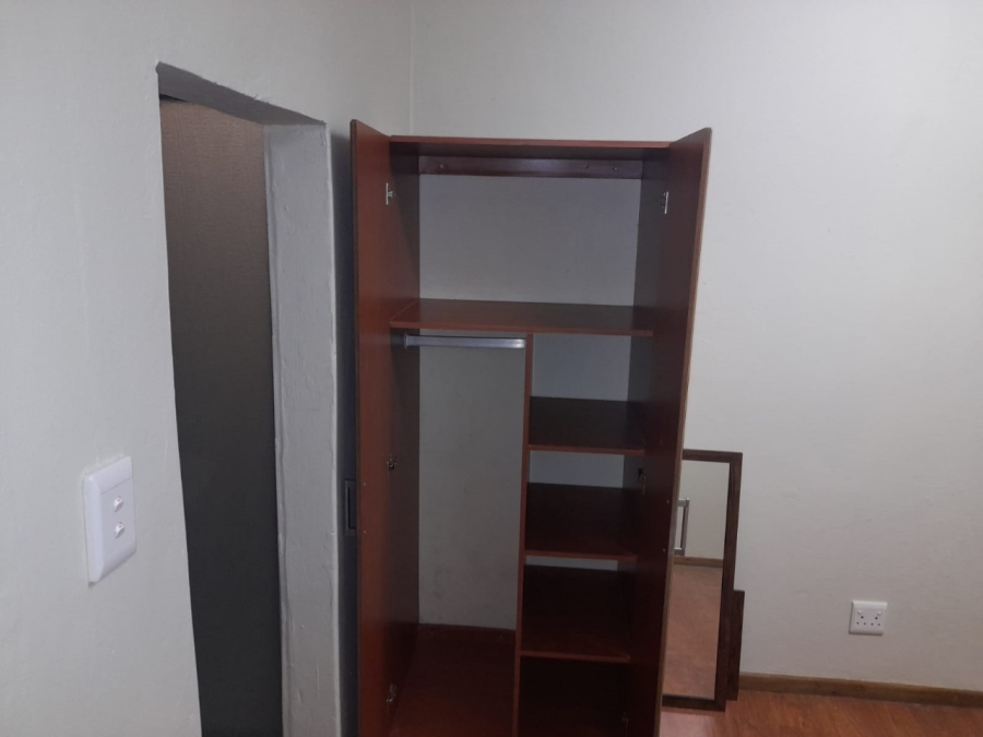 To Let 1 Bedroom Property for Rent in Dan Pienaar Free State